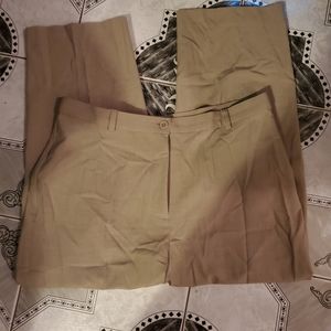 Secretly Slender Slimming Ankle Pants 12